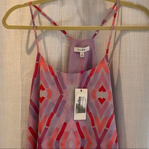 Magdalena Shift Dress